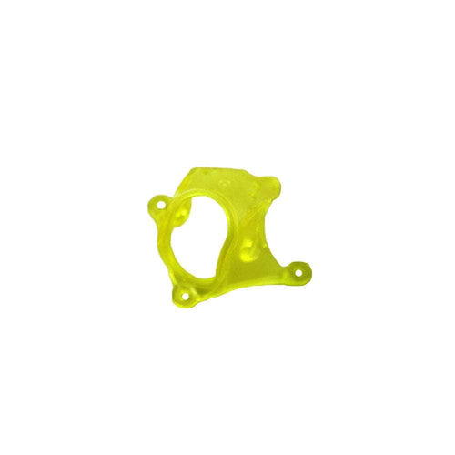 NEWBEEDRONE Frame Part Yellow NewBeeDrone BeeBrain Goober Whoop Canopy V2 w/Adjustable Camera Mount - Choose Color