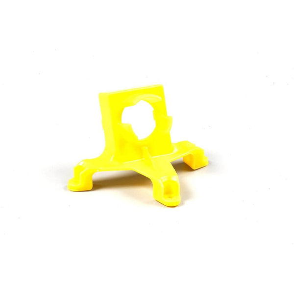 NEWBEEDRONE Frame Part Yellow NewBeeDrone BeeBrain V2 Color Camera Mount Whoop Canopy - Choose Your Color