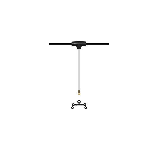 NEWBEEDRONE RC Antenna NewBeeDrone BeeT-Antenna 2.4GHz RC Antenna For ELRS - MHF3
