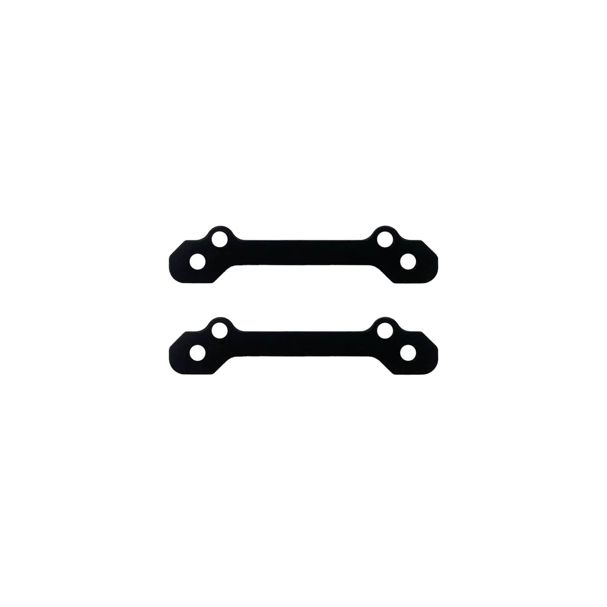 NEWBEEDRONE Hardware NewBeeDrone DJI O3 Air Unit 20x20 Adapter Mount