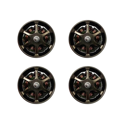 NEWBEEDRONE Motor NewBeeDrone Flow 0802 19000Kv Micro Motor 4 Pack
