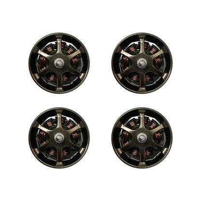 NEWBEEDRONE Motor NewBeeDrone Flow 0802 25000Kv Micro Motor 4 pack
