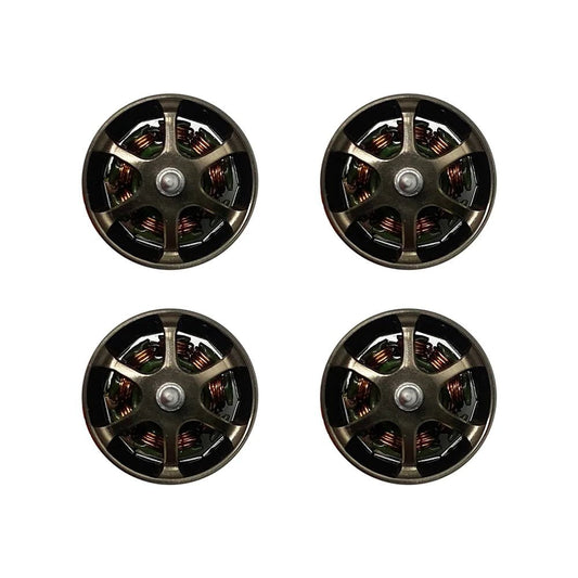 NEWBEEDRONE Motor NewBeeDrone Flow 0802 25000Kv Micro Motor 4 pack