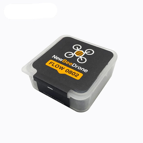 NEWBEEDRONE Motor NewBeeDrone Flow 0802 25000Kv Micro Motor 4 pack