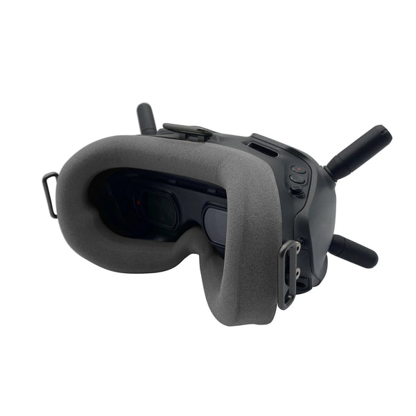 NewBeeDrone Max Comfort Foam Cushion for DJI Goggles V1/V2