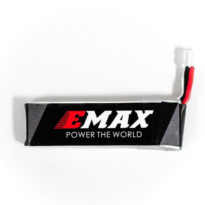 EMAX TinyHawk 3.8V 1S 450mAh LiHV Whoop/Micro Battery - PH2.0 - RaceDayQuads
