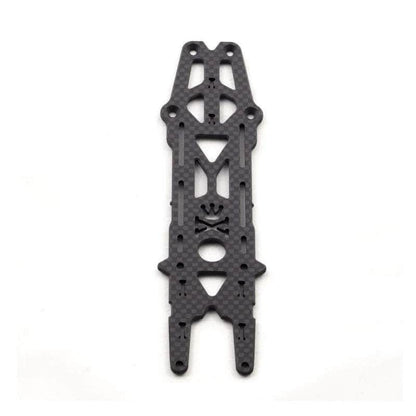 PIRAT Frame Part PIRAT Sloop V3 5" Replacement Top Plate (1pc)