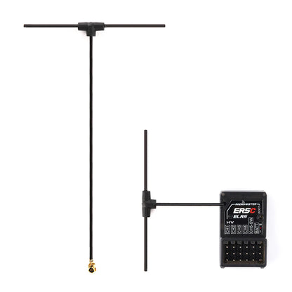 HOBBYPORTER RC RX RadioMaster ER5C 2.4GHz 5Ch ELRS PWM Receiver