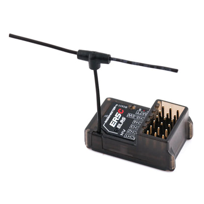 HOBBYPORTER RC RX RadioMaster ER5C 2.4GHz 5Ch ELRS PWM Receiver
