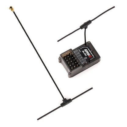 HOBBYPORTER RC RX RadioMaster ER5C 2.4GHz 5Ch ELRS PWM Receiver