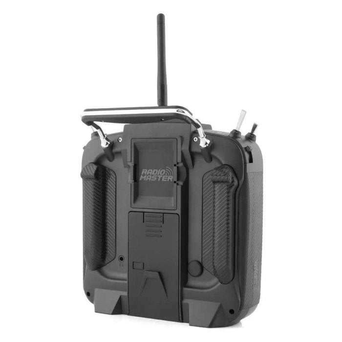 RadioMaster TX16S MKII EdgeTX RC Transmitter w/ AG01 Hall Gimbals - Choose Version