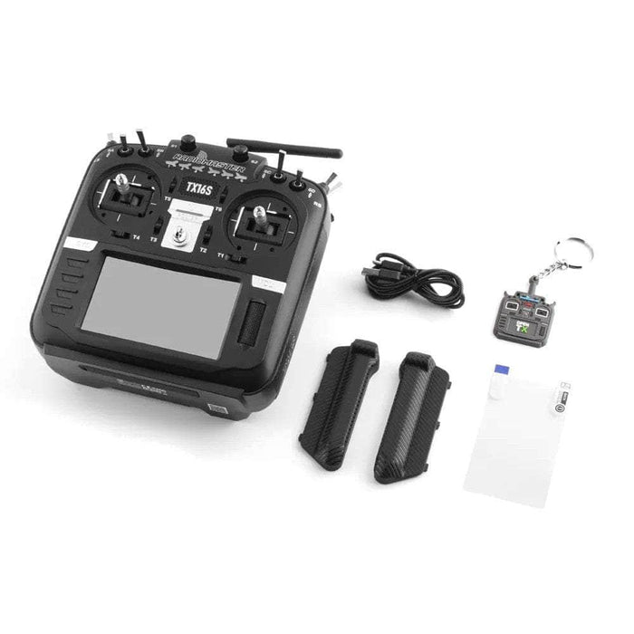 RC Transmitter with Hall Gimbals for Sale