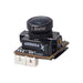 Foxeer Razer Micro 1200TVL 4:3 PAL/NSTC CMOS FPV Camera (1.8mm) - Black - RaceDayQuads