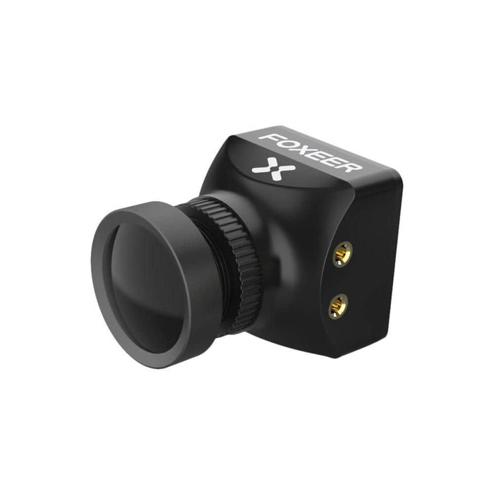Foxeer Razer Mini 1200TVL 16:9 PAL/NSTC CMOS FPV Camera (2.1mm) - Black - RaceDayQuads