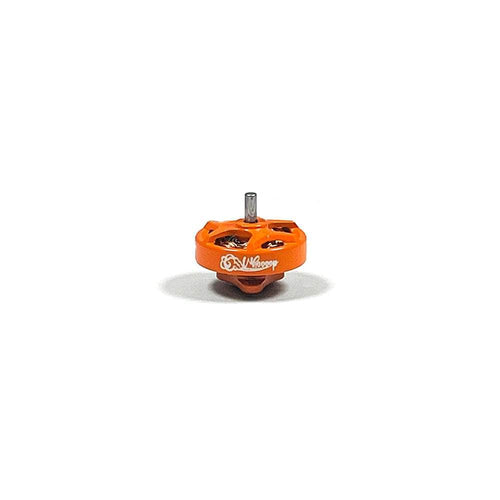 RCINPOWER Motor Neon Orange RCinPOWER GTS-V3 1002 14000Kv Micro Motor - Choose Color