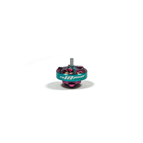 RCINPOWER Motor Teal & Pink RCinPOWER GTS-V3 1002 19000Kv Micro Motor - Choose Color