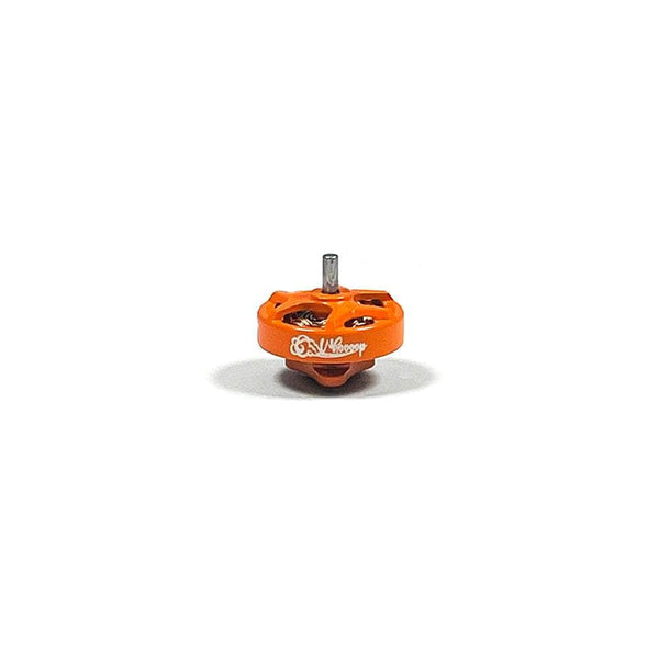 RCINPOWER Motor Neon Orange RCinPOWER GTS-V3 1002 22000Kv Micro Motor - Choose Color