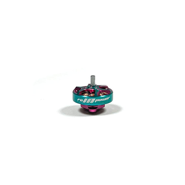 RCINPOWER Motor Teal & Pink RCinPOWER GTS-V3 1002 22000Kv Micro Motor - Choose Color