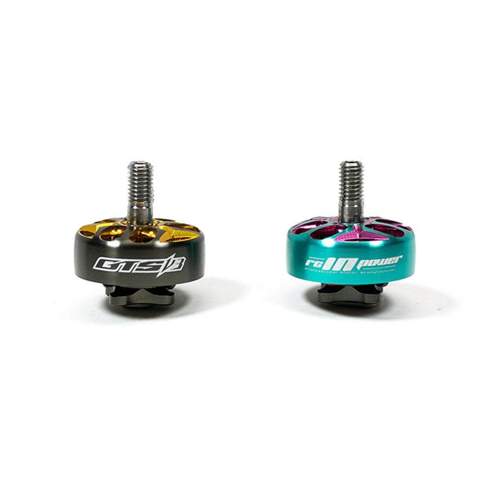 RCINPOWER Motor RCinPOWER GTS-V3 2105 Plus 2950Kv Motor - Choose Color