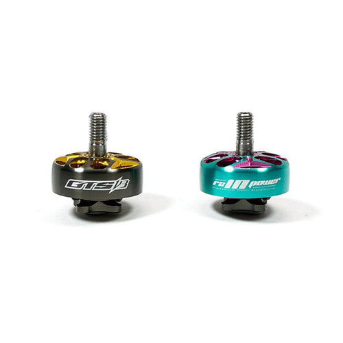 RCINPOWER Motor RCinPOWER GTS-V3 2105 Plus 2950Kv Motor - Choose Color
