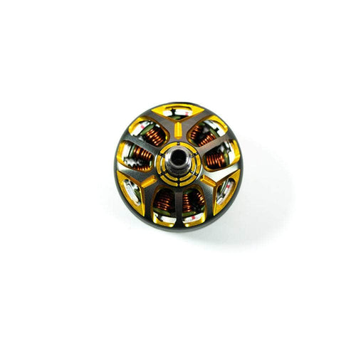 RCINPOWER Motor Teal & Pink RCinPOWER GTS-V3 2107 Plus 2080Kv Motor - Choose Color