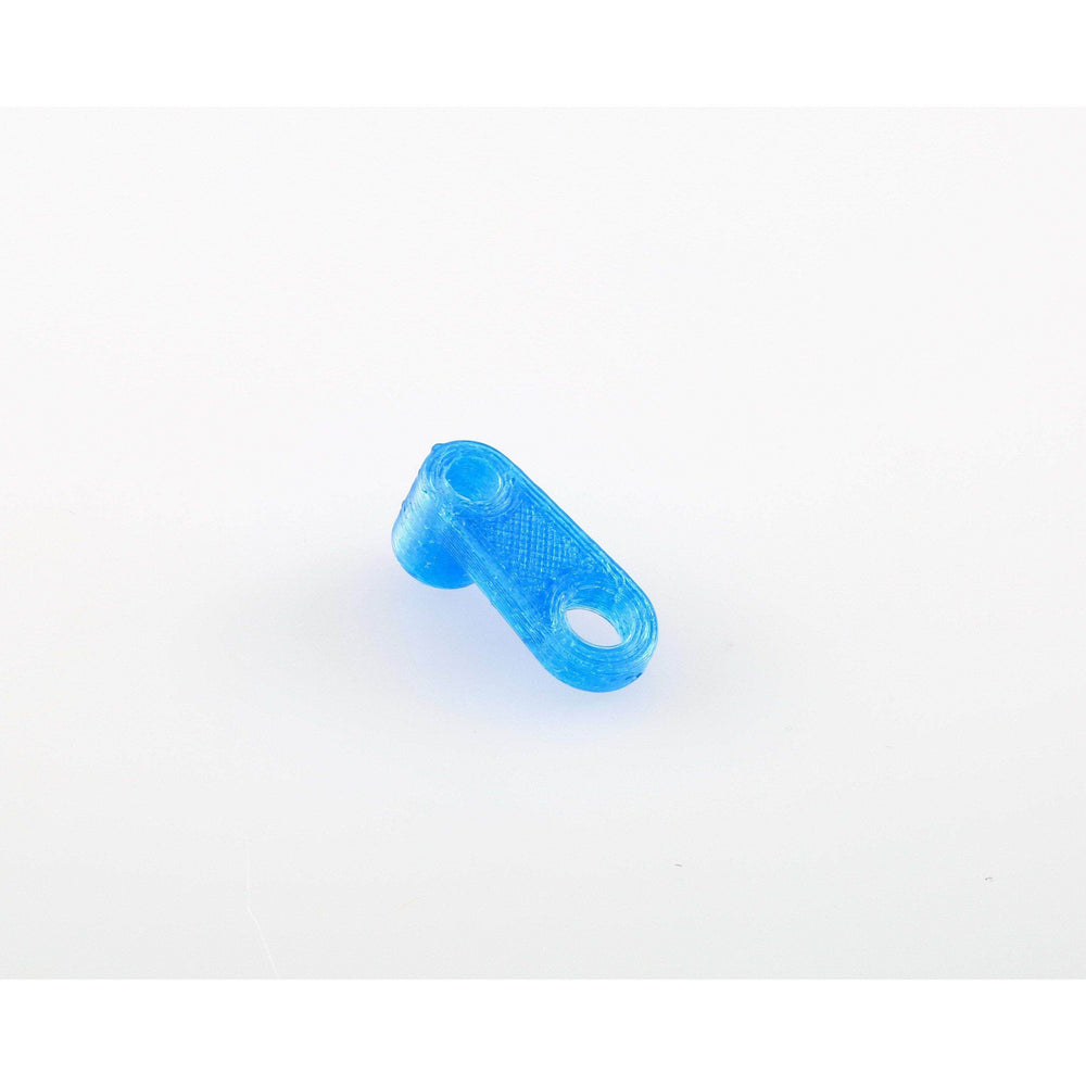 RDQ 3D Printed Products Blue Antenna Holder/Mount for Standoff - 3D Printed TPU - Choose Your Color
