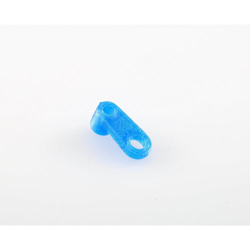 RDQ 3D Printed Products Blue Antenna Holder/Mount for Standoff - 3D Printed TPU - Choose Your Color