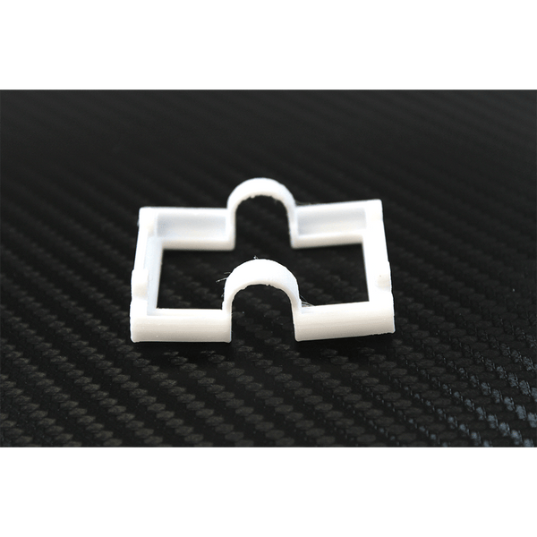 RDQ 3D Printed Products RDQ DJI O3 Unit 30x30/20x20 Mount - 3D Printed TPU - Choose Your Color