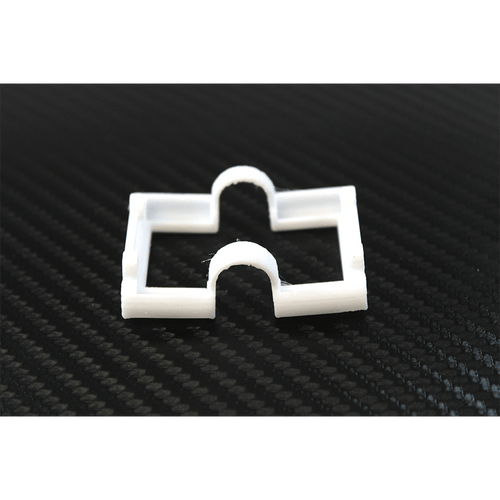 RDQ 3D Printed Products RDQ DJI O3 Unit 30x30/20x20 Mount - 3D Printed TPU - Choose Your Color