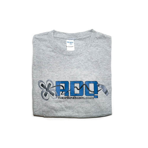 RDQ Logo T-Shirt for Sale