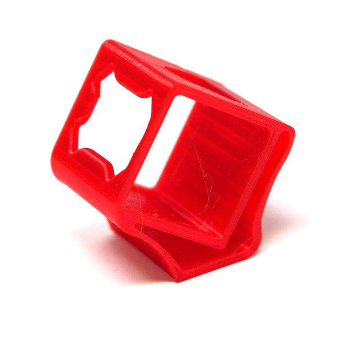 Universal 30° GoPro Session Mount - 3D Printed TPU - Choose Your Color - RaceDayQuads
