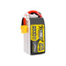 Version 5.0 22.2V 6S 1200mAh 150C LiPo Battery Tattu R-Line - XT60