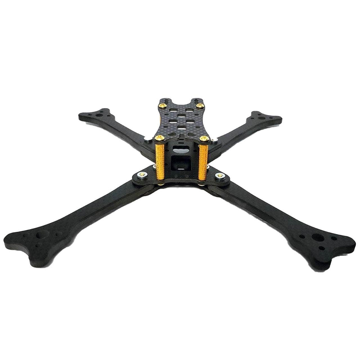 ROTOR VILLAGE Frame RVS Sucker Punch V2 Racing 5" Frame Kit