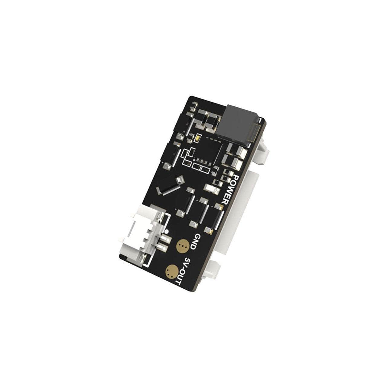RUNCAM BEC SpeedyBee 90° Type-C 5V 3A Camera BEC Balance Power Plug 3-6S 2 Pack