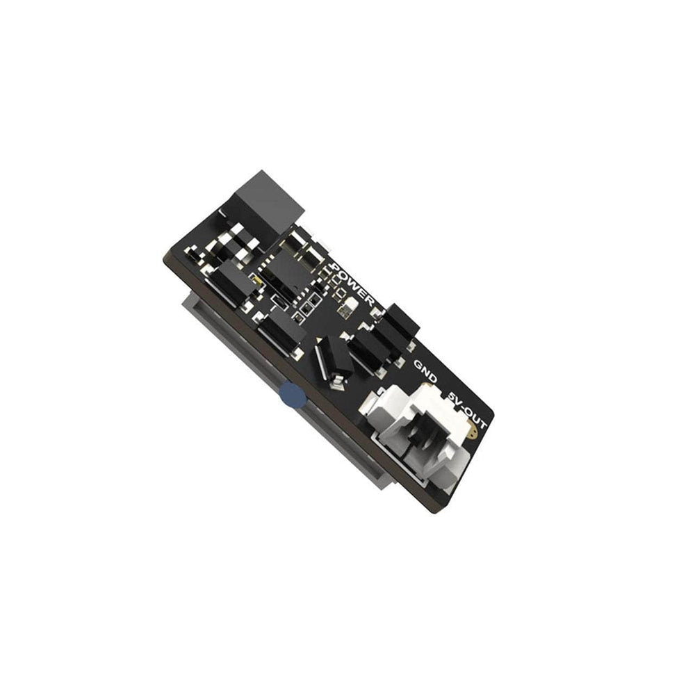RUNCAM BEC SpeedyBee 90° Type-C 5V 3A Camera BEC Balance Power Plug 3-6S 2 Pack