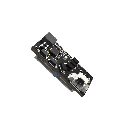 RUNCAM BEC SpeedyBee 90° Type-C 5V 3A Camera BEC Balance Power Plug 3-6S 2 Pack