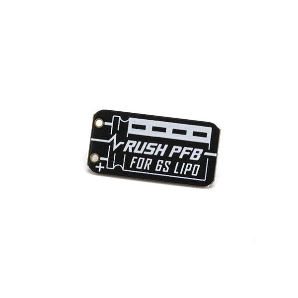 RUSHFPV Stack ACC RUSHFPV Blade Power Filter Board Lite