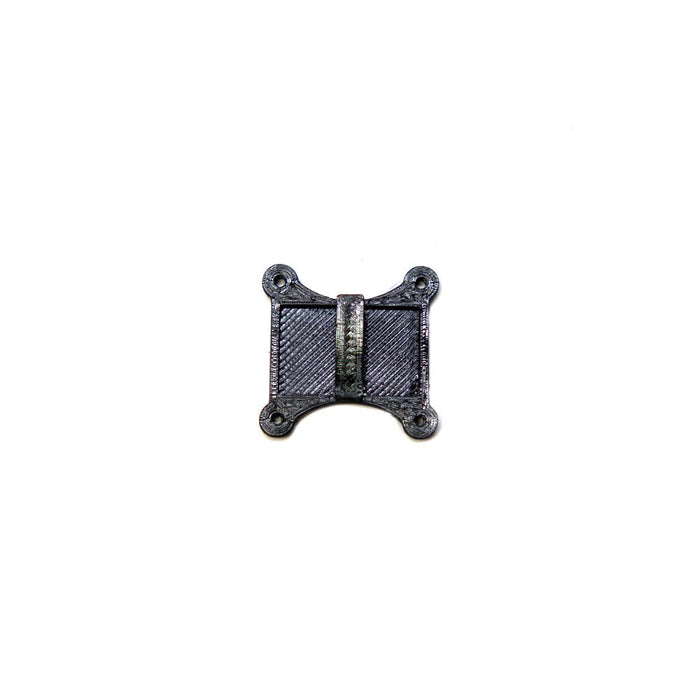 RDQ Mini Receiver Holder for 20x20 Stacks - 3D Printed TPU - Black