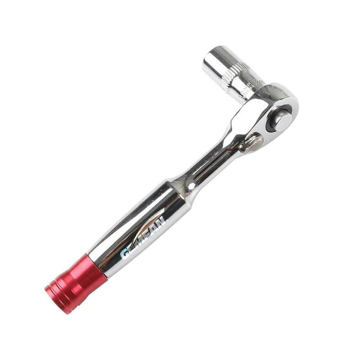 Gemfan 1/4" Ratcheting Prop Wrench - 8mm