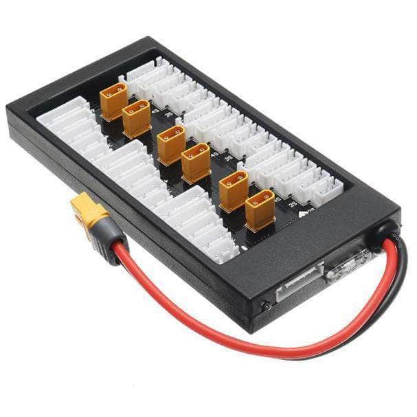 Parallel Charging Board XT-30 2-6S Battery - RaceDayQuads