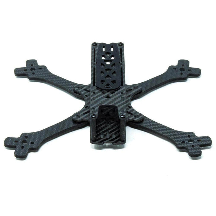 RDQ Source One V3 5" Freestyle Frame - 4mm V0.3 Arms - RaceDayQuads