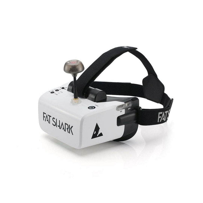 FatShark Scout FPV Goggles - RaceDayQuads