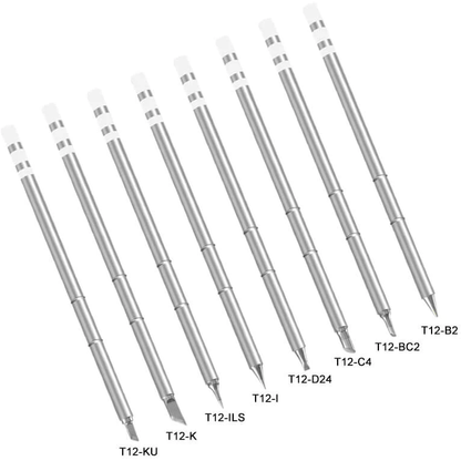 SEQURE Tool Sequre SI012 Soldering Iron - Choose Version