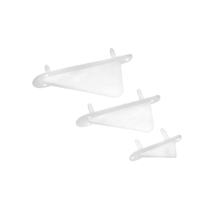 DU-BRO Skid for Wing Tips or Tail 2 Pack - Choose Version