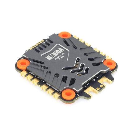 SKYSTARSRC ESC SkyStarsRC Kramam 60A 3-6S 30x30 32Bit 4in1 ESC