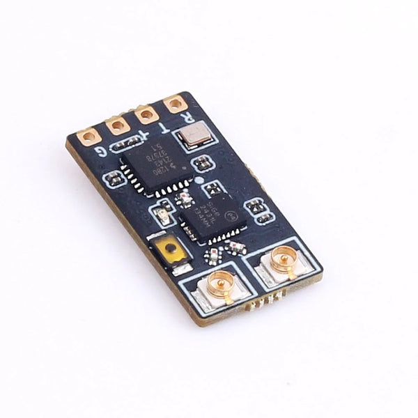 SKYSTARSRC RC RX SkyStarsRC Supreme ELRS 2.4GHz Diversity Receiver - T-Antenna
