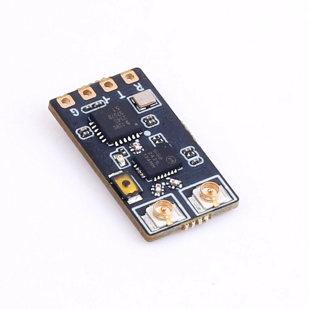 SKYSTARSRC RC RX SkyStarsRC Supreme ELRS 2.4GHz Diversity Receiver - T-Antenna