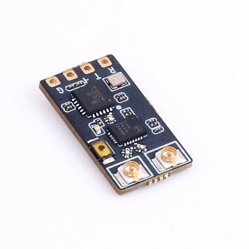 SKYSTARSRC RC RX SkyStarsRC Supreme ELRS 2.4GHz Diversity Receiver - T-Antenna