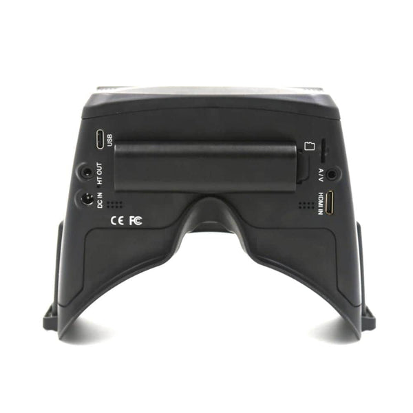 skyzone v2 goggles Skyzone Cobra X V4 FPV Goggles
