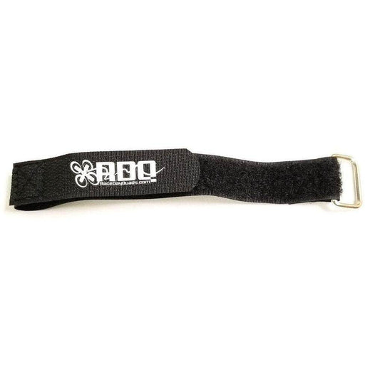 RDQ 155mm Micro Battery Strap V3 w/ Metal Buckle for 2-3" Builds - RaceDayQuads